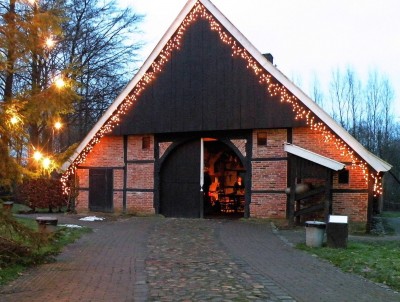 Bijbels Kerstspel 