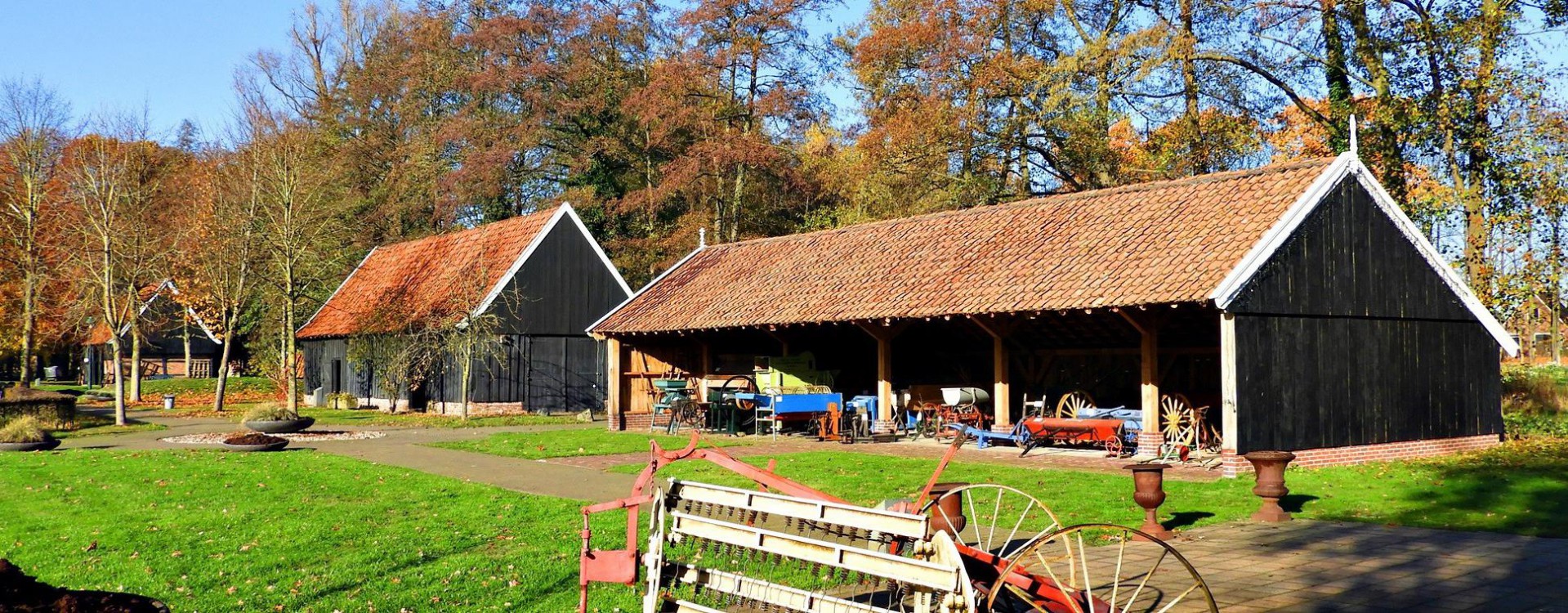 HOME - Openlucht Museum Ootmarsum