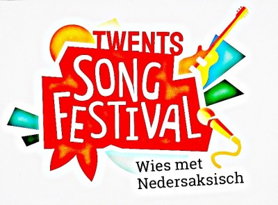 Twents Songfestival  "Wies met Nedersaksisch' 
